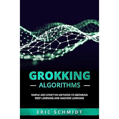 GROKKING ALGORITHMS