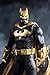 McFarlane DC Multiverse Batman DC vs Vampires Knightmare Edition Gold Label 7