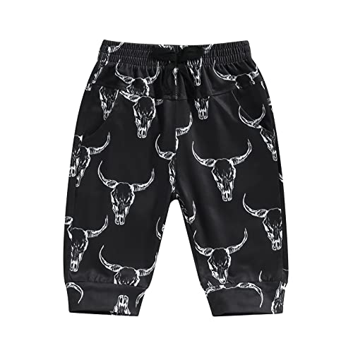 Image of Toddler Baby Boy Girl Checkerboard Plaid Pants Elastic Waist Casual Trousers Spring Summer Fall Winter Long Pants