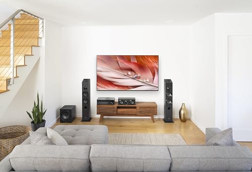 Sony CS Speaker, SS-CS8M2 2-Way 3-Driver Center Channel Speaker - image 7