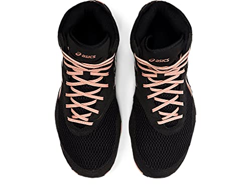 Image of ASICS Women's MATBLAZER Wrestling Shoes
