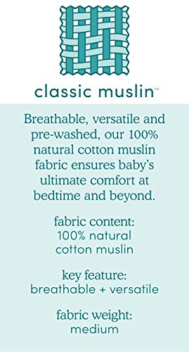 Aden + Anais Disney Baby Swaddle Blanket, Dream Blanket, And Snap Bib Bundle, Winnie In The Woods #TOP7
