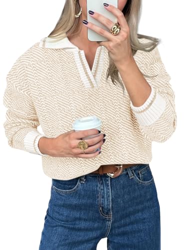 トップス VALLANSpanglesKnitCamisoleSkirtSetup Z Supply Women's Layer Up Stripe Sweatshirt | $88.00 | Saint