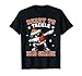 Ready to Tackle 3rd Grade Football Back to School Kids Boys T-Shirt