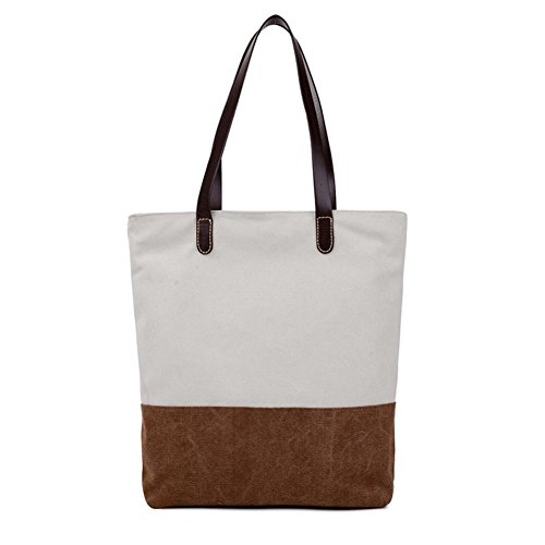 Sac en toile femme vintage : petit sac à bandoulière souple au look rétro chic minimaliste
