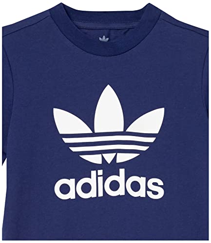 Image of adidas Originals Kids' Adicolor Short Tee Set