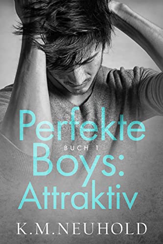 Perfekte Boys: Attraktiv (Buch...