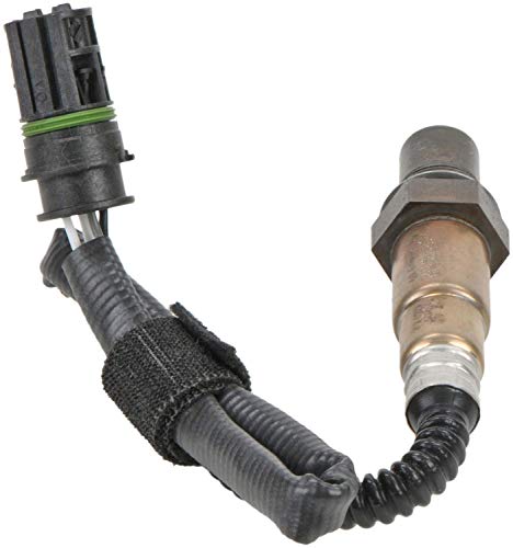 Sensor de Oxígeno Bosch 16808 Equipo Original miniatura 4