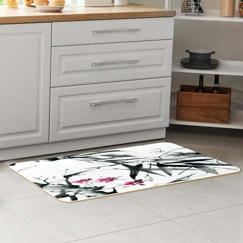 Alfombra absorbente para cocina pasillo y cuarto de lavado VAPOKF 7