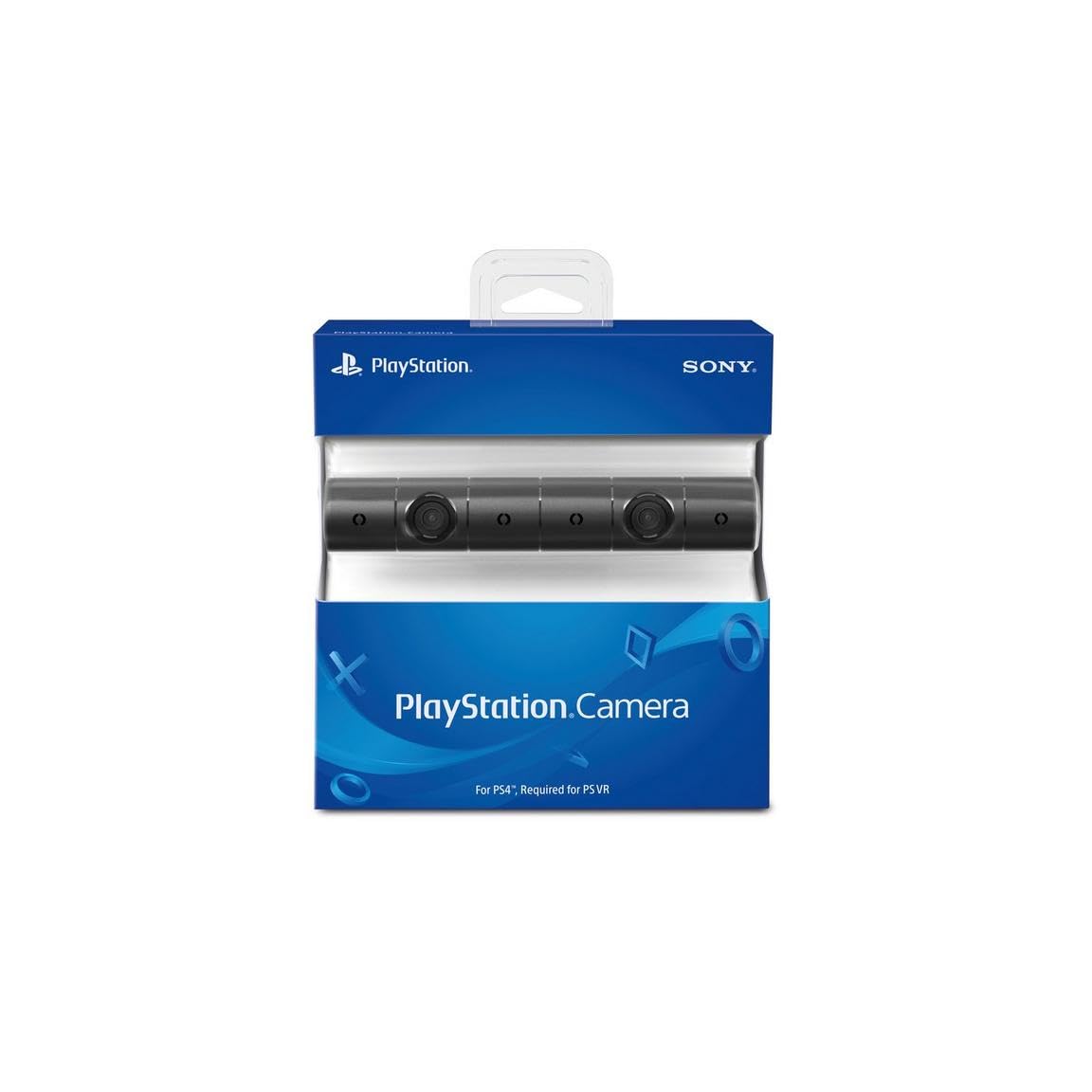 Playstation Camera New VR Version [Sony]
