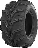 Carlisle Mud Lite XTR All-Terrain ATV Radial Tire - 26X11.00R12NHS/6