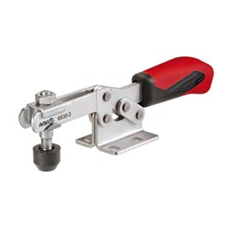 AMF - GRAPA RAPIDA HORIZONTAL AMF NR-6830 Nº5