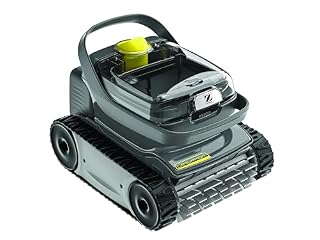 Zodiac Pixel OP32 robot sans câble pour fond 32 m²