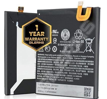 Image of Orignal B2PW2100 Battery for Google Pixel XL G-2PW2200-05 Battery with 1 Year Warranty** (EE149)