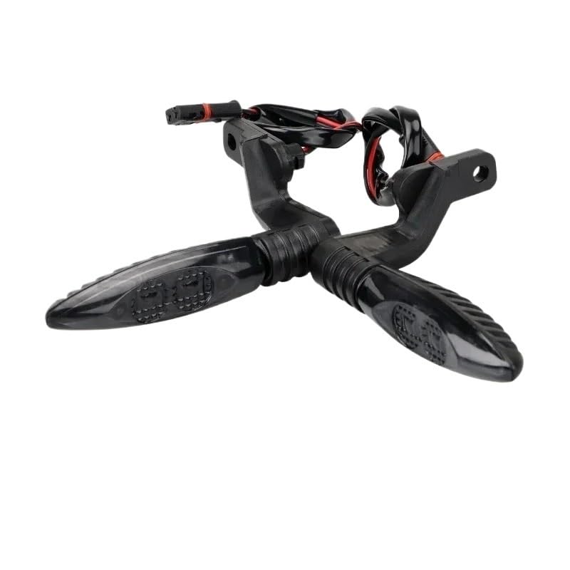 Feux de clignotants avant et arrière moto avec feux stop pour R1200GS F800R