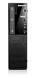 Lenovo Thinkcentre E73 10AU00EUUS Desktop (Black)