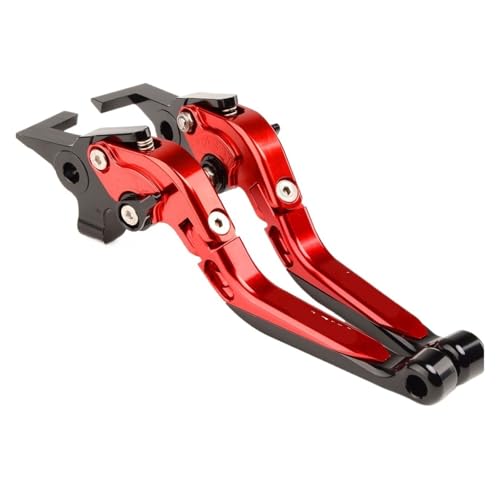 Levier embrayage moto TMAX 530 en alu forgé haut de gamme pour un pilotage précis
