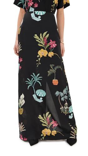 Isla & White Women's Aretha Skirt