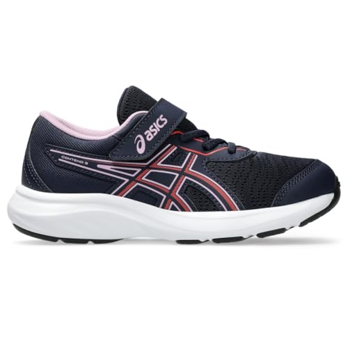 ASICS Kid's Contend 9 Pre-School Running Shoes