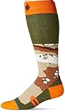 Stance Men's Regiment Snow Crew Socks