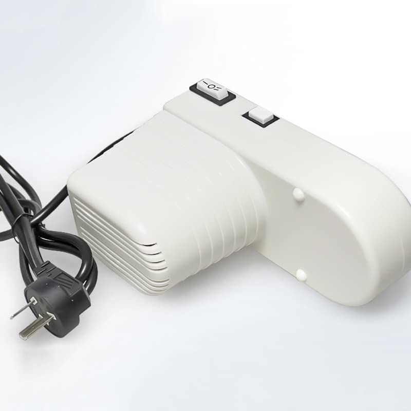 Davitu DC Motor - 220V Electric Small Noodle Pasta Machine Motor Manual Press Machine Motor - (Voltage(V): Split mode)