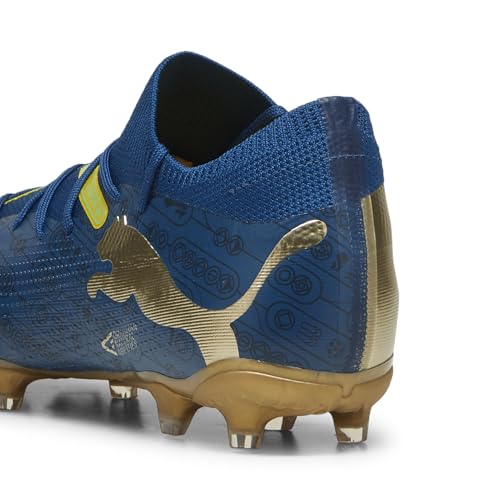 Image of Puma Unisex-Adult Future 7 Match Bna Fg /Ag Football Shoe