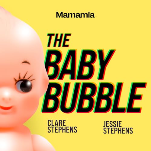 The Baby Bubble cover art