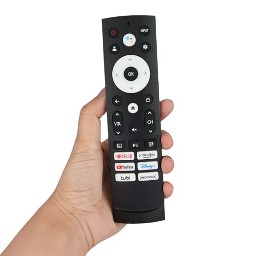 Télécommande ERF3M90H compatible Hisense pour vos soirées cinéma en famille