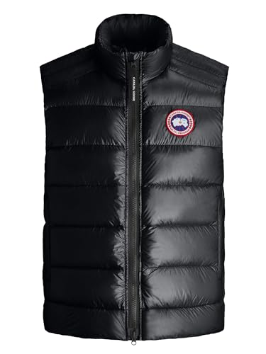 CANADA GOOSE Gile CROFTON VEST Uomo L