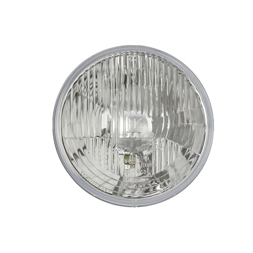 Hella Hlmp 7" 165Mm H4/T4W 12V Ece Multi miniatura 2