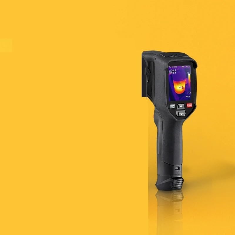Kamera termowizyjna serii LTi160B Przemysłowa kamera termowizyjna na podczerwień Obwód PCB Konserwacja elektryczna