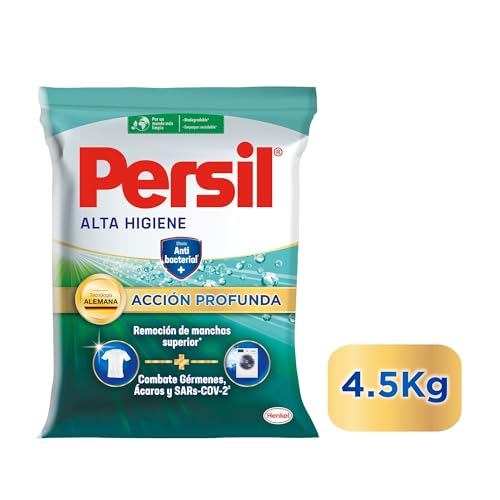 Reviews de Jabon persil Top 5. 8 Imagen adicional