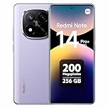 Redmi Note 14 Pro+ 8G/256GB lila EU