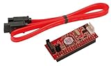 ide sata usb adapter conrad Maße: 60x25x10 mm  / ROHS konform / AD5A