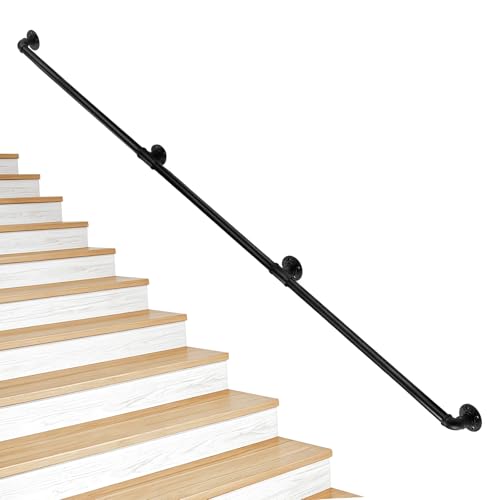 VINGLI 12ft Pipe Handrail image