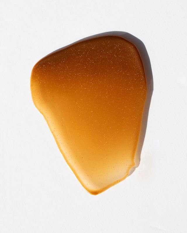 DUNE Golden Guard SPF 30 Glow Sunscreen Gel, Bronzing Body Gel, 5.5 Fl Oz image 5