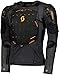 Produktbild Scott Softcon 2 MX Motocross DH Protektorenjacke schwarz 2020: Größe: S