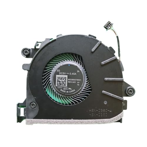 Ventilateur de rechange HP 835 G7 pour réparer son ordinateur