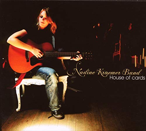 Price comparison product image House of Cards