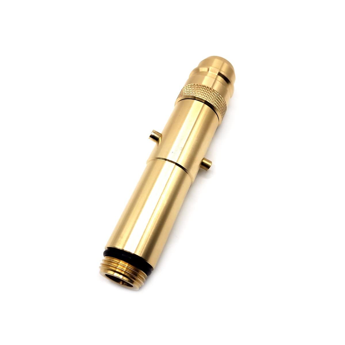 DN Autogas Parts LPG GPL 21.8mm LH Autogas Safefill - Juego de adaptadores de repuesto para tanque de bayoneta con bolsa