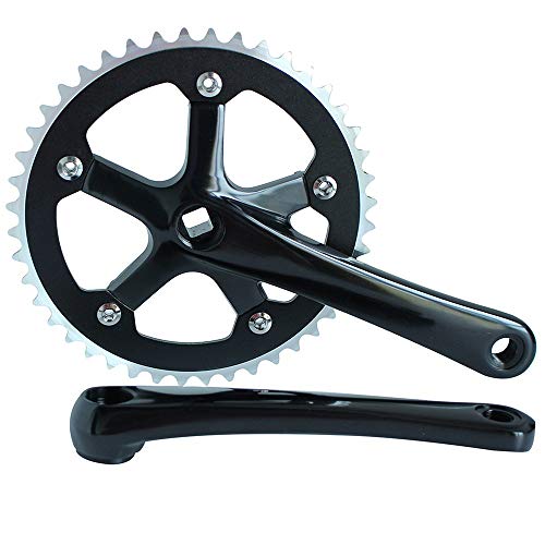 Pédalier de vélo pliable SENQI pour remplacer une transmission usée