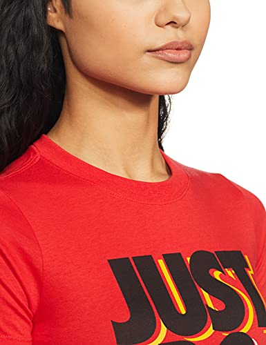 Image of Nike Unisex's Relaxed Short Sleeve T-Shirt