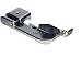 Sew-link Piping Foot for Brother 730DE 925D 929D 1034D 2034D 3034D PL1500 Serger