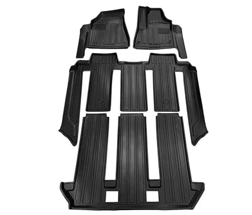Tapis voiture RHD pour Noah et Voxy série 80 90 sur mesure