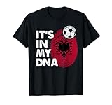 Photo Gallery albania in my dna albanian flag team albania maglietta Photo Gallery albania in my dna albanian flag team albania maglietta