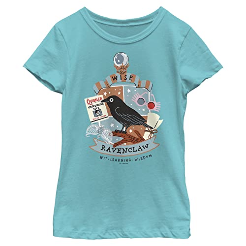 Image of Harry Potter Girls' Wise R Badge