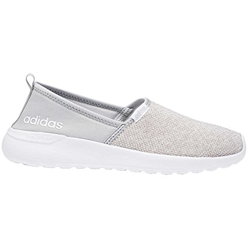 adidas neo women's lite racer slip on