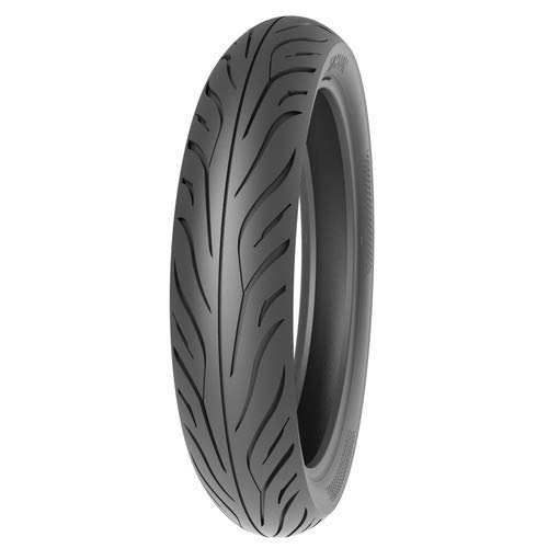 TIMSUN(ティムソン) バイク タイヤ ストリートハイグリップ TS689F 120/70-18 59H TL フロント TS-689F