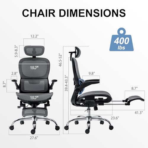 Oaring 805 Ergonomic Office Chair,Office Chair thumb #1
