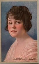 Alice Brady Actresses Original Antique Postcard